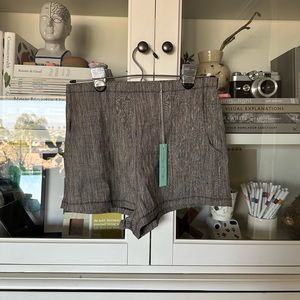 Mary Jo Bruno shorts
